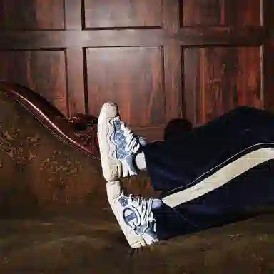 Champion AutoSkate V1 LOGO