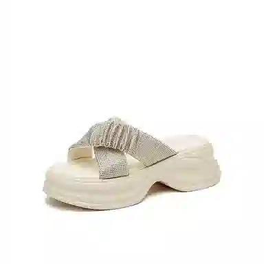 DAPHNE Fashion Slide Sandals