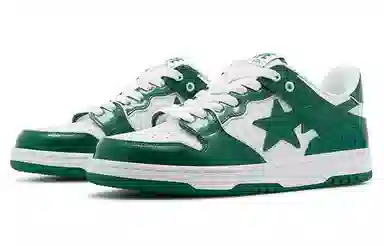 A BATHING APE STA