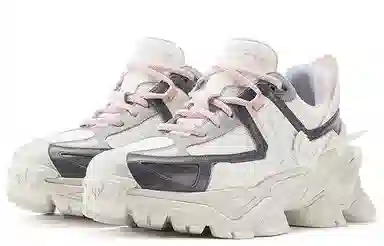 OGR Wanderers 3D Star Dust Pink