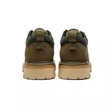 Leaveland Martin Boots