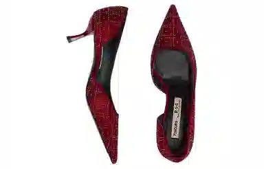 ROSESTUDIOBYGUOPEI x 73Hours 6cm