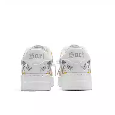 The Simpsons Air Force 1