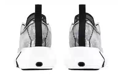 NORVINCY Fashion Sneakers Black