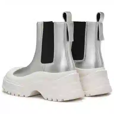 Staccato Chelsea Boots