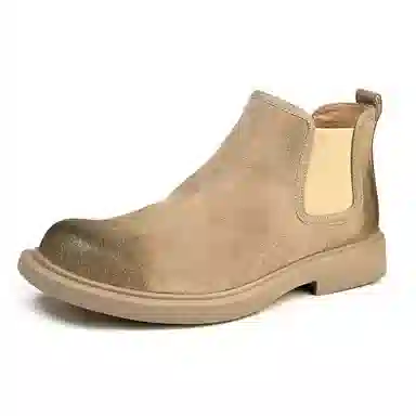 LEYGMEN Chelsea Boots
