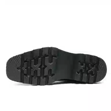 ASTON M.JAZZ Chelsea Boots