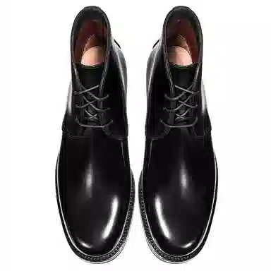 Vibram x Dreambox George Boots Black