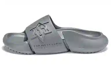 NORVINCY EVA Silver Grey