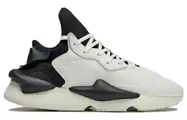 Y-3 Kaiwa White