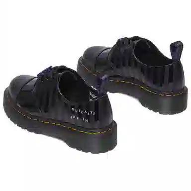 Dr. Martens 1461 Bex Black