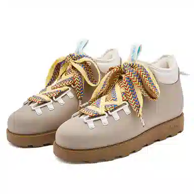 Native Shoes Fitzsimmons 3.0 Desert Grey