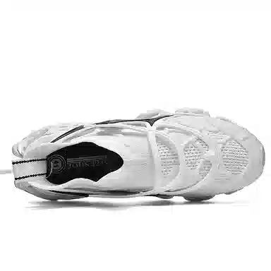 Comanier Mid-Top Running Shoes