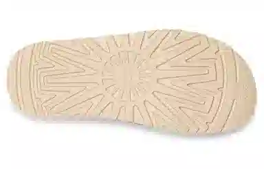 UGG Goldenstar Cross Slide