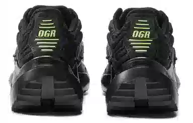 OGR Classic 2.0 Black