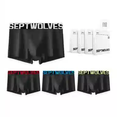 SEPTWOLVES 4