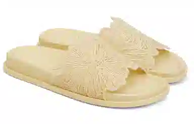 Charles & Keith Slides