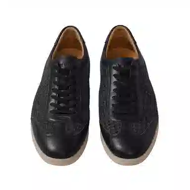 MARLINGEVANS x THOM WILLS