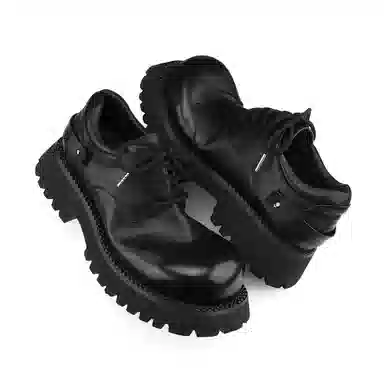 HANQIAORIJI Black Blood Series