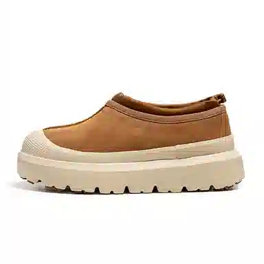 LUOMAIKE Short Snow Boots