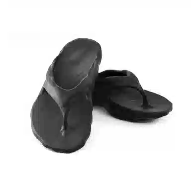 HelloSlippers Oozeform EVA