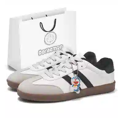 Doraemon Classic Retro Trainers