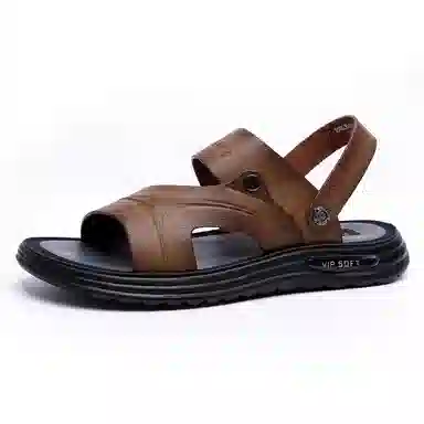 Saint Knight Sandals
