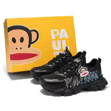 PAUL FRANK TPU