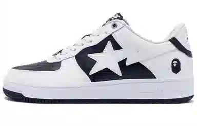 A BATHING APE STA