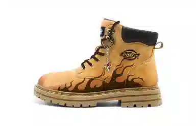 Dickies High Street Fire Outdoor Boots