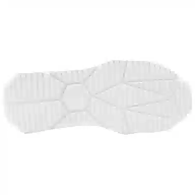 NORVINCY Snow Boots White