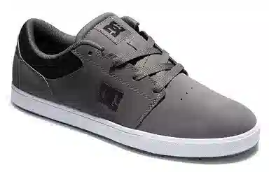 DC Shoes Crisis 2 Grey