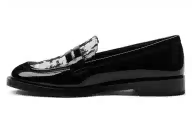 CHARLESKEITH PU 2.4cm