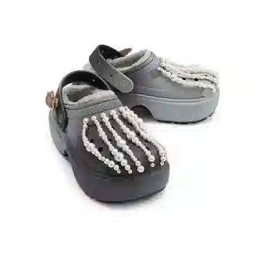 lost in echo x Crocs 5.5cm