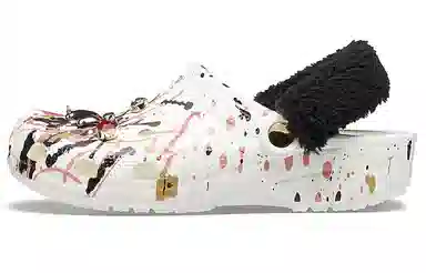 Crocs Classic Clog White