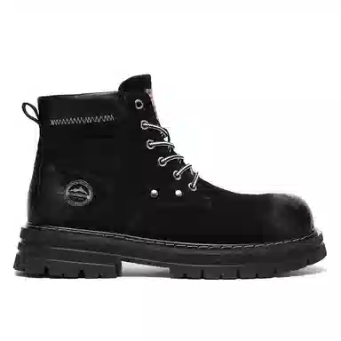 SNOW FLYING Winter Boots