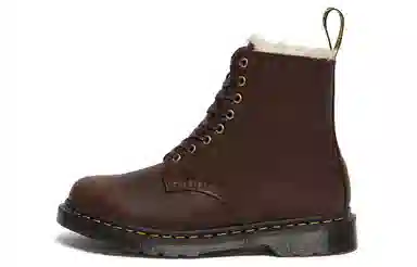 Dr. Martens 1460 Pascal Brown