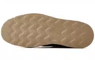 CAT Narrate High-Top Boots