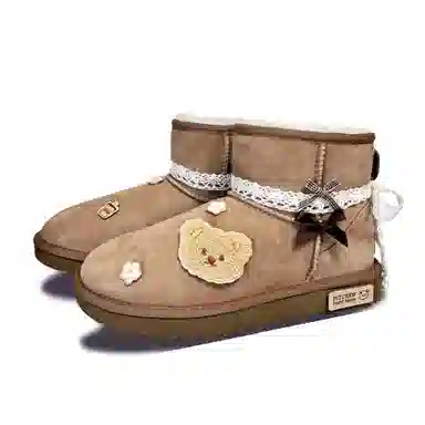 UGG CLASSIC MINI