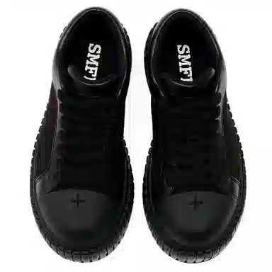 SMFK Wild Black
