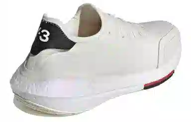 adidas Y-3 Ultra Boost 21 White