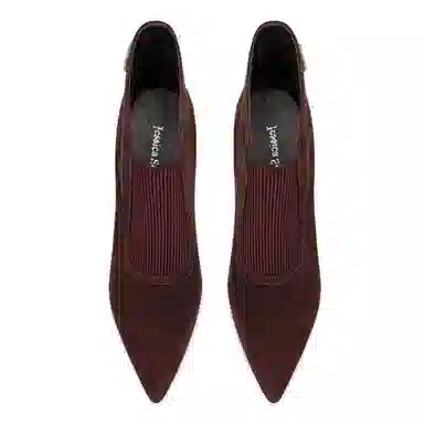 Jessica Sophia Classic Ankle Boots