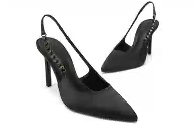 CHARLESKEITH PU 9.1cm