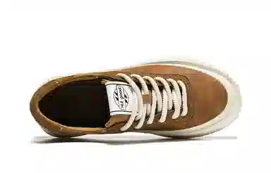 HLA Low-Top Sneakers