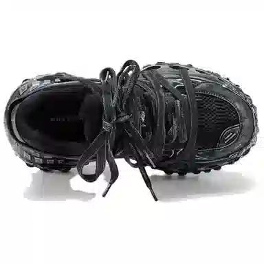 Fairwhale Dad Sneakers