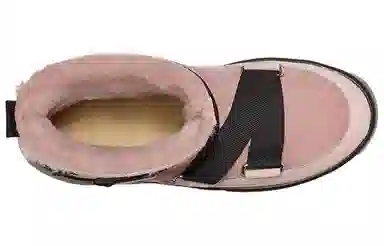 UGG Classic Boom Buckle Pink