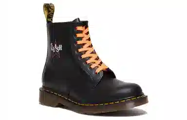 Dr. Martens 1460 Black