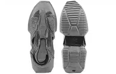 NORVINCY Fashion Sport Sandals Iron Grey