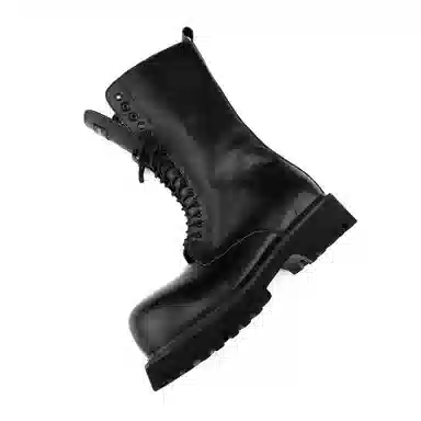 HANQIAORIJI Black Series