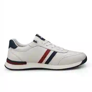 Gongyang BECK White Blue Red